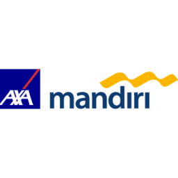 AXA Mandiri logo